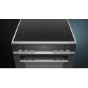 Siemens iQ500 HK9S5A240 virtuvas Pastatoma viryklė Elektrinis Keraminis Juoda Siemens iQ500 HK9S5A240 virtuvas Pastatoma viryklė Elektrinis Keraminis Juoda