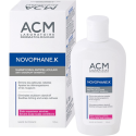 Laboratoire ACM, Novophane K, Hair Šampūnas, Nuo pleiskanų, 125 ml Laboratoire ACM, Novophane K, Hair Šampūnas, Nuo pleiskanų, 125 ml
