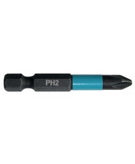 Makita B-63725 screwdriver bit 2 pc(s)