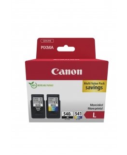 Canon 5224B013 ink cartridge 2 pc(s) Original Black, Cyan, Magenta, Yellow