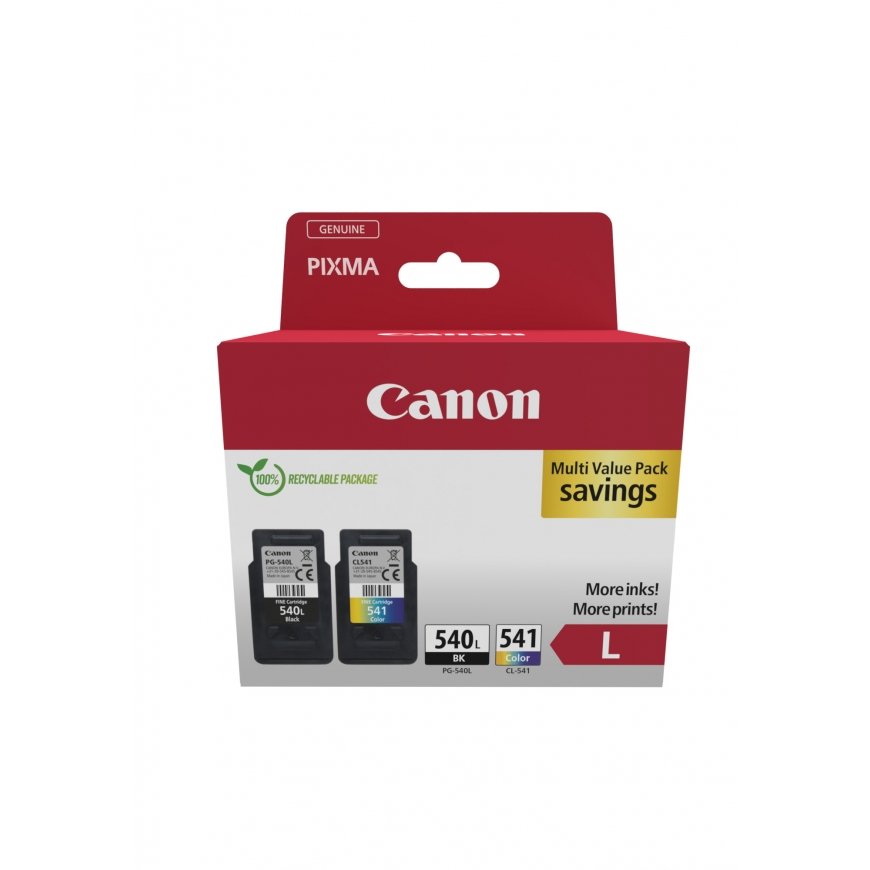 Canon 5224B013 tintes kārtridžs 2 pcs