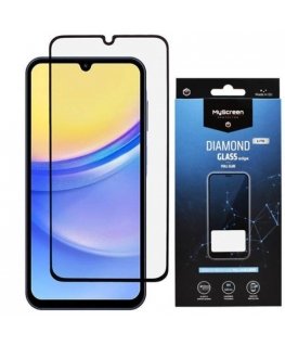 MyScreen Diamond Glass Lite Edge do Samsung Galaxy A26
