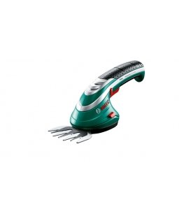 Bosch Isio Kaksoisterä 500 g