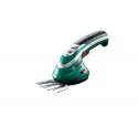 Bosch Isio Divkāršais asmens 500 g Bosch Isio Divkāršais asmens 500 g