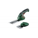 Bosch Isio Divkāršais asmens 500 g Bosch Isio Divkāršais asmens 500 g