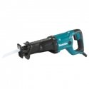 Makita JR3051TK Slankiojamojo judesio pjūklas 3000 spm 1200 W Juoda, Mėlyna Makita JR3051TK Slankiojamojo judesio pjūklas 3000 spm 1200 W Juoda, Mėlyna