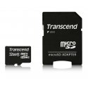 Transcend TS32GUSDHC10 карта памяти 32 GB MicroSDHC NAND Класс 10 Transcend TS32GUSDHC10 карта памяти 32 GB MicroSDHC NAND Класс 10