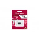 Transcend TS32GUSDHC10 atminties kortelė 32 GB MicroSDHC NAND Klasės 10 Transcend TS32GUSDHC10 atminties kortelė 32 GB MicroSDHC NAND Klasės 10