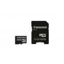 Transcend TS32GUSDHC10 mälukaart 32 GB MicroSDHC NAND Klass 10