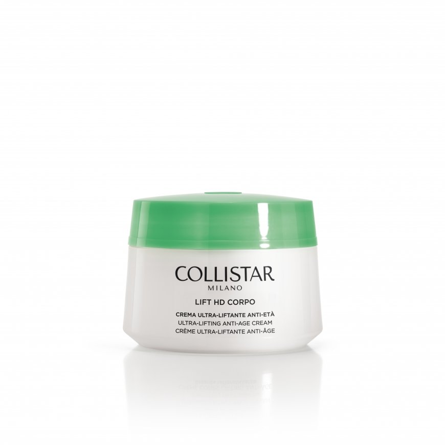 Collistar Lift HD Body 400 ml