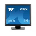iiyama ProLite T1931SR-B1S монитор для ПК 48,3 cm (19") 1280 x 1024 пикселей SXGA ЖК Сенсорный экран iiyama ProLite T1931SR-B1S монитор для ПК 48,3 cm (19") 1280 x 1024 пикселей SXGA ЖК Сенсорный экран