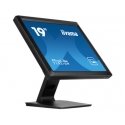 iiyama ProLite T1931SR-B1S computer monitor 48.3 cm (19") 1280 x 1024 pixels SXGA LCD Touchscreen Bl
