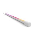 Philips Hue White and colour ambience „Play Gradient“ šviesos vamzdelis, kompaktiškas Philips Hue White and colour ambience „Play Gradient“ šviesos vamzdelis, kompaktiškas