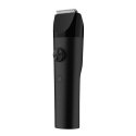 Xiaomi BHR5892EU juuksetrimmer/-lõikusmasin Must Xiaomi BHR5892EU juuksetrimmer/-lõikusmasin Must