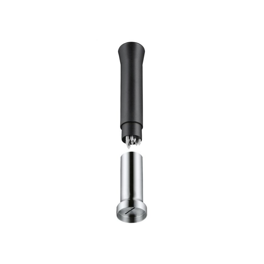 WMF 4000530678485 щипцы для орехов Черный, Нержавеющая сталь – 2