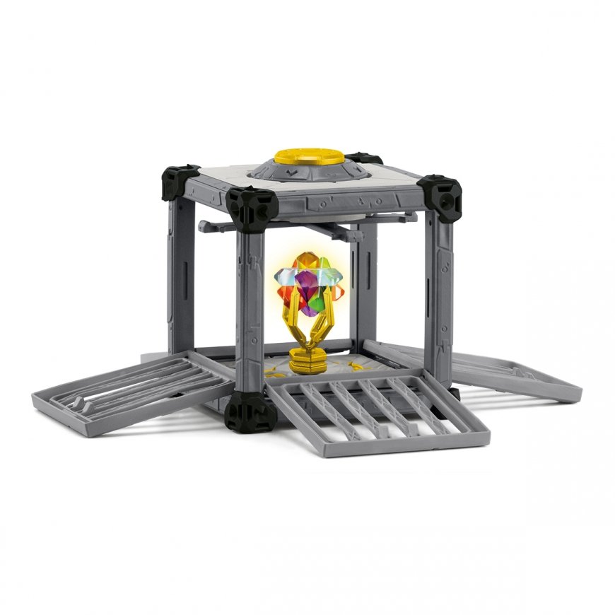 schleich 42702 mänguasjakomplekt