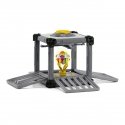 schleich BattleCave Super Crystal