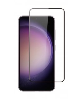 Screenor 16377 Mobilā tālruņa ekrāna un aizmugures aizsargs Caurspīdīgs ekrāna aizsargs Samsung 1 pcs