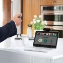 Logitech 910-004862 juhtmevaba esitluspult Bluetooth/RF Kuld Logitech 910-004862 juhtmevaba esitluspult Bluetooth/RF Kuld