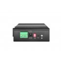 LevelOne Hilbert 5-Port Industrial Gigabit Smart Lite Switch LevelOne Hilbert 5-Port Industrial Gigabit Smart Lite Switch