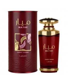 Lattafa Perfumes Mayar Cherry Intense EDP 100ml