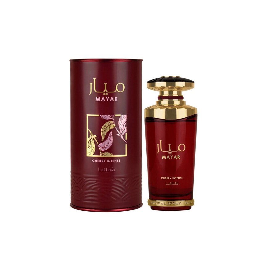 Lattafa Perfumes Mayar Cherry Intense EDP