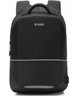 ANTI THEFT TRAVEL BACKPACK Yenkee YBB1501