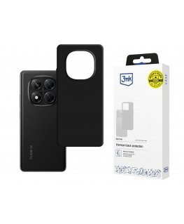 3mk Matt Case do POCO X7 Pro