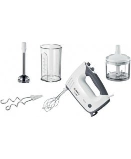 Bosch ErgoMixx MFQ37480 biały