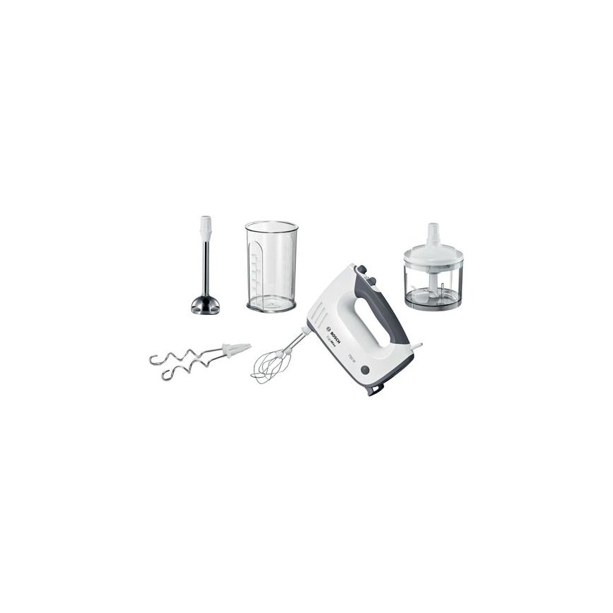 Bosch ErgoMixx MFQ37480 biały