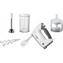 Bosch ErgoMixx MFQ37480 biały Bosch ErgoMixx MFQ37480 biały