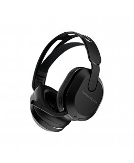 Turtle Beach Stealth 500 Laisvų rankų įranga Bevielis Su lankeliu Žaidimams Bluetooth Juoda