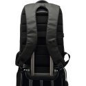 ANTI THEFT TRAVEL BACKPACK Yenkee YBB1501