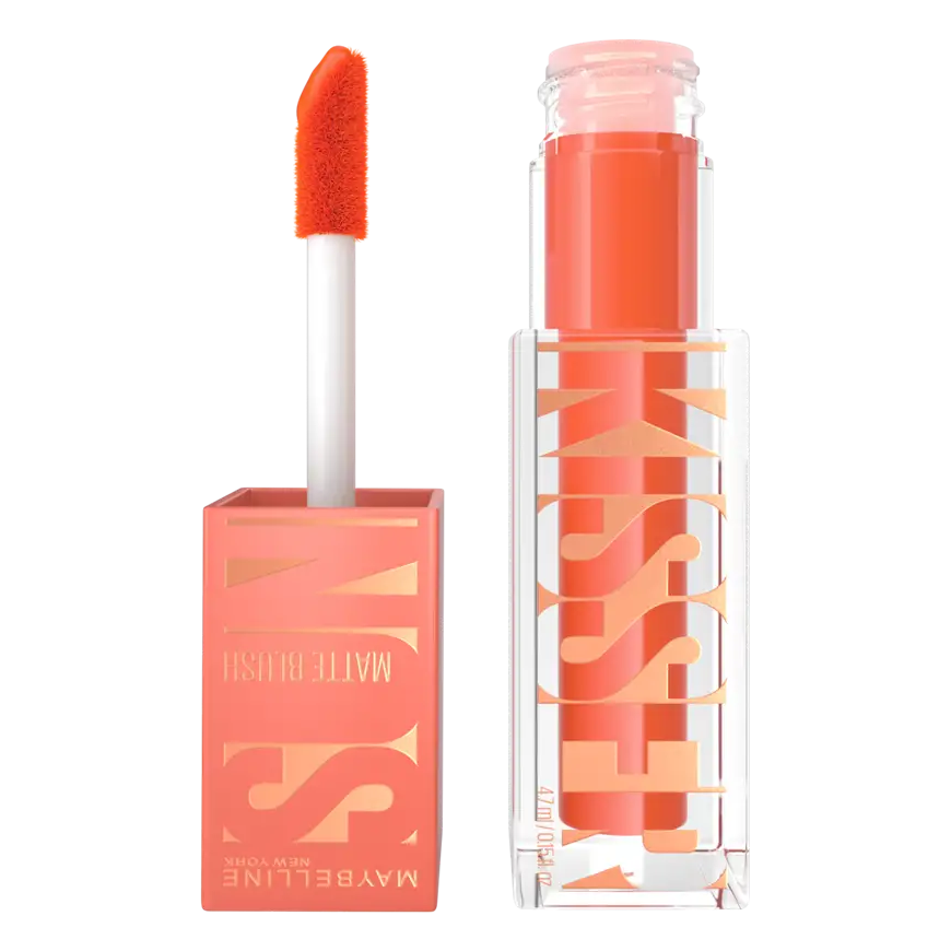 Maybelline Matte Blush 4.7 ml