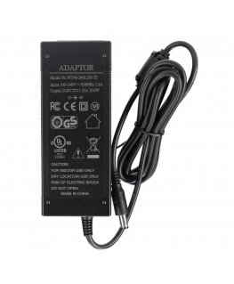 Extralink PS-24V30W POWER ADAPTER
