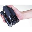 Rollei M5-Mini kolmijalka Digitaalinen ja elokuva-kamerat 3 jalkoja musta, Sininen Rollei M5-Mini kolmijalka Digitaalinen ja elokuva-kamerat 3 jalkoja musta, Sininen