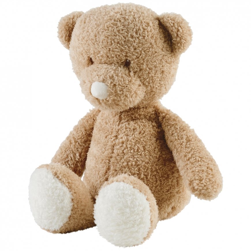 NATTOU Teddy Cuddly bear 37cm – 2