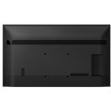 Sony FW-75BZ30L Signage Display Digital signage flat panel 190.5 cm (75") LCD Wi-Fi 440 cd/m² 4K Ult