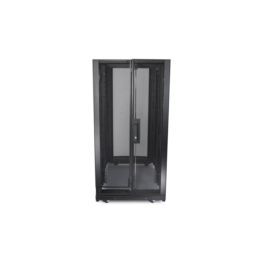 APC NetShelter SX 24U 600mm x