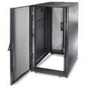 APC NetShelter SX, Server Rack Enclosure, 24U, Black, 1198.5H x 600W x 1070D mm APC NetShelter SX, Server Rack Enclosure, 24U, Black, 1198.5H x 600W x 1070D mm