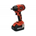 Yato YT-82802 power screwdriver/impact driver