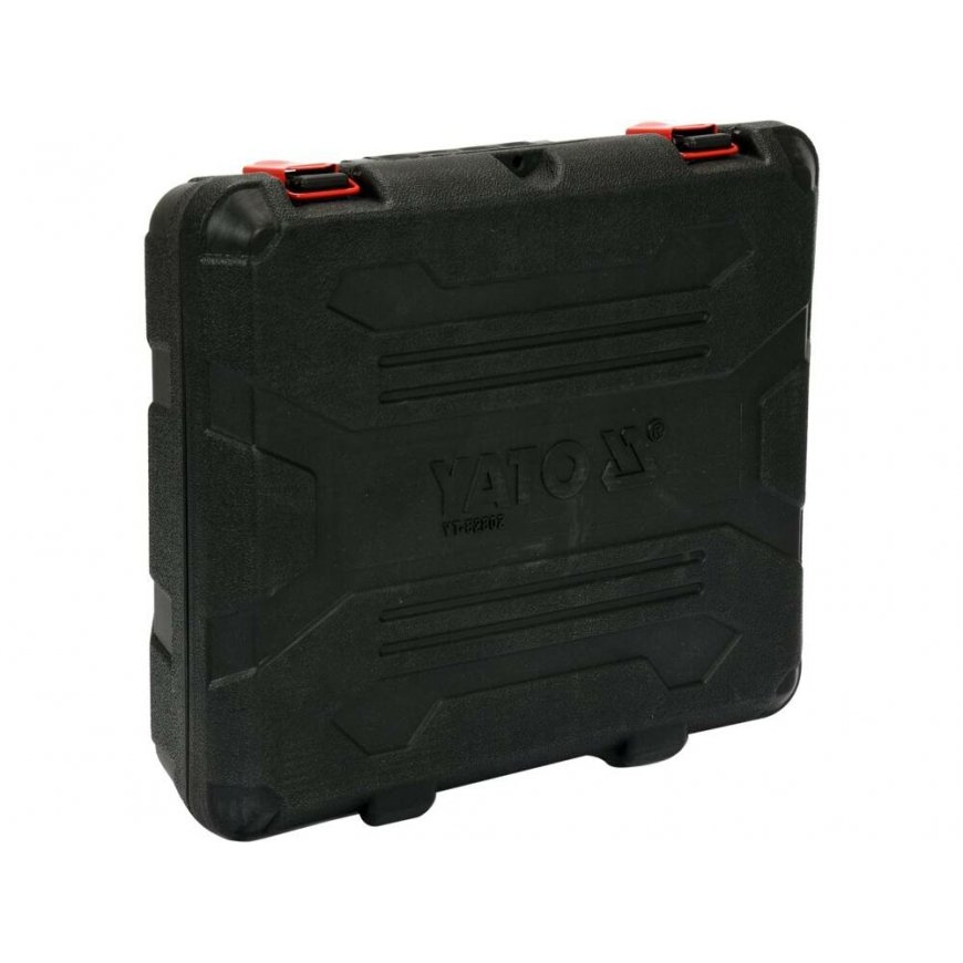 Yato YT-82802 шуруповёрт – 5
