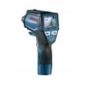 Bosch GIS 1000 C Professional Оптический термометр для окружающей среды В помещении / на открытом во