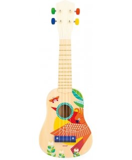Janod Gioia Ukulele