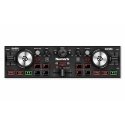 Numark DJ2GO2 Touch 2 kanalid Must Numark DJ2GO2 Touch 2 kanalid Must