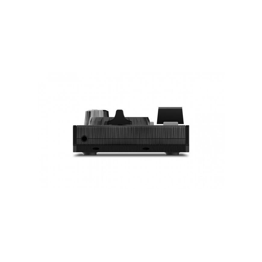 Numark DJ2GO2 Touch 2 kanalai Juoda – 2