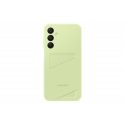 Samsung EF-OA256TMEGWW mobiliojo telefono dėklas 16,5 cm (6.5") Gelsvai žalsva spalva Samsung EF-OA256TMEGWW mobiliojo telefono dėklas 16,5 cm (6.5") Gelsvai žalsva spalva