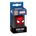 FUNKO POP! Keychain: Marvel - Spider-Man FUNKO POP! Keychain: Marvel - Spider-Man
