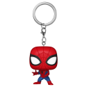 FUNKO POP! Võtmehoidja: Marvel - Spider-Man FUNKO POP! Võtmehoidja: Marvel - Spider-Man
