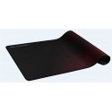 ASUS ROG Strix Scabbard II Spēļu peles paliktnis Melns, Sarkans ASUS ROG Strix Scabbard II Spēļu peles paliktnis Melns, Sarkans